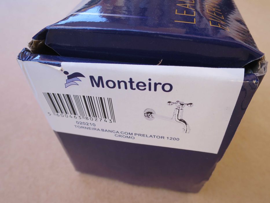 Torneiras parede bancada casa de banho wc cromada estilo tradicional