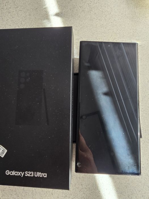 Samsung S23 Ultra