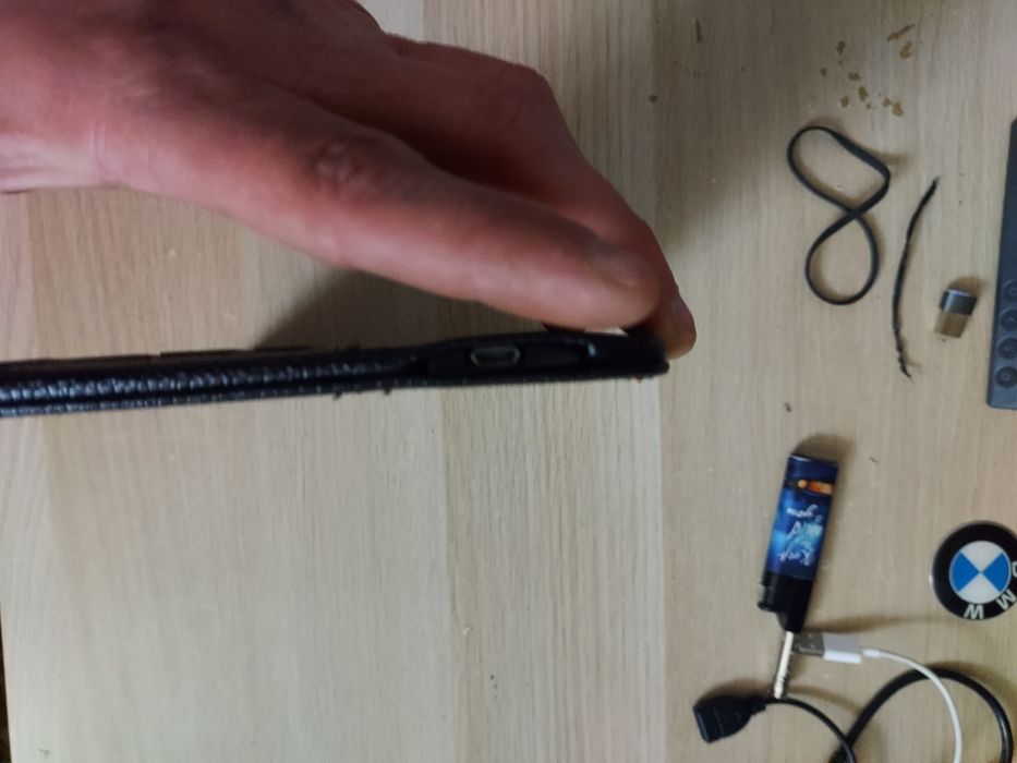 Bezprzewodowa klawiatura bluetooth