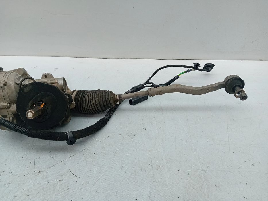 Caixa de direção PEUGEOT 208