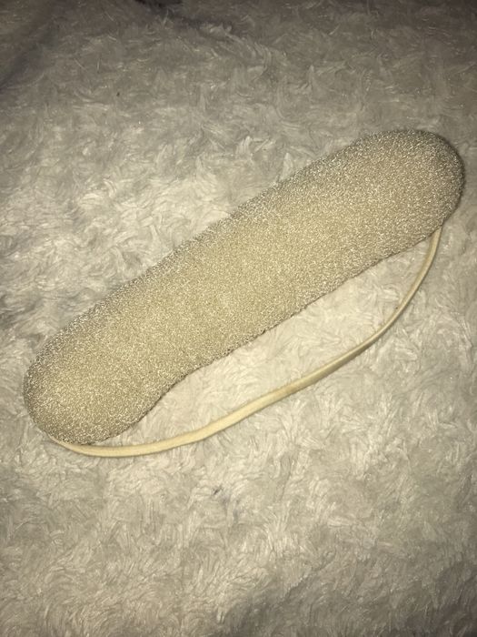 Wypełniacz do koka z gumką