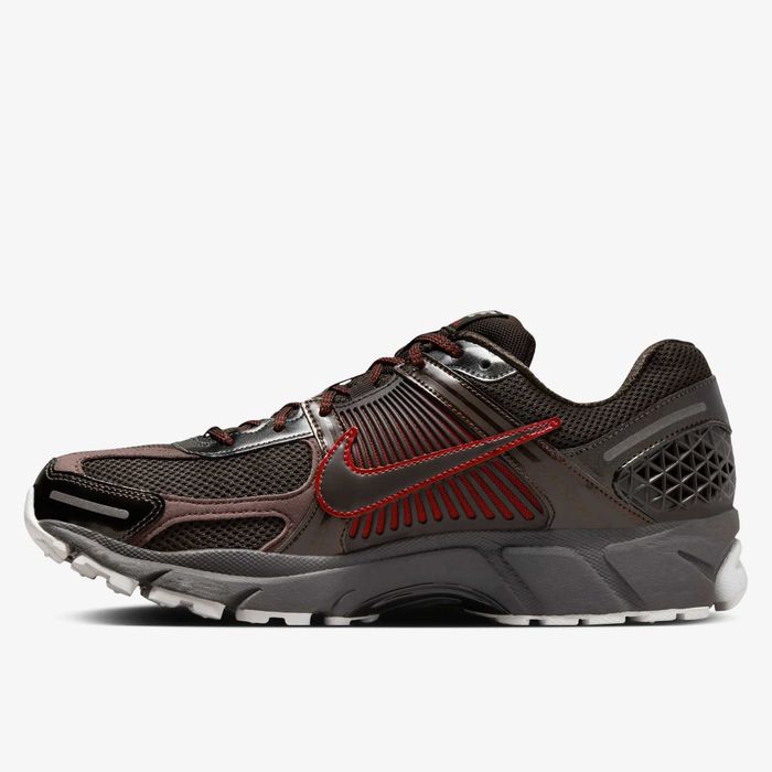 ОРИГІНАЛ Nike Zoom Vomero 5 FN3420-200 кроссовки мужские найк кросівки