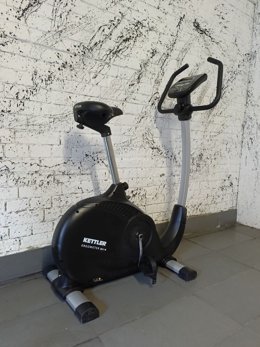 Rower Stacjonarny Elektromagnes Kettler ex4 Wysyłka HIT