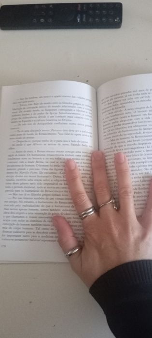 O Maravilhoso Mundo de Sofia