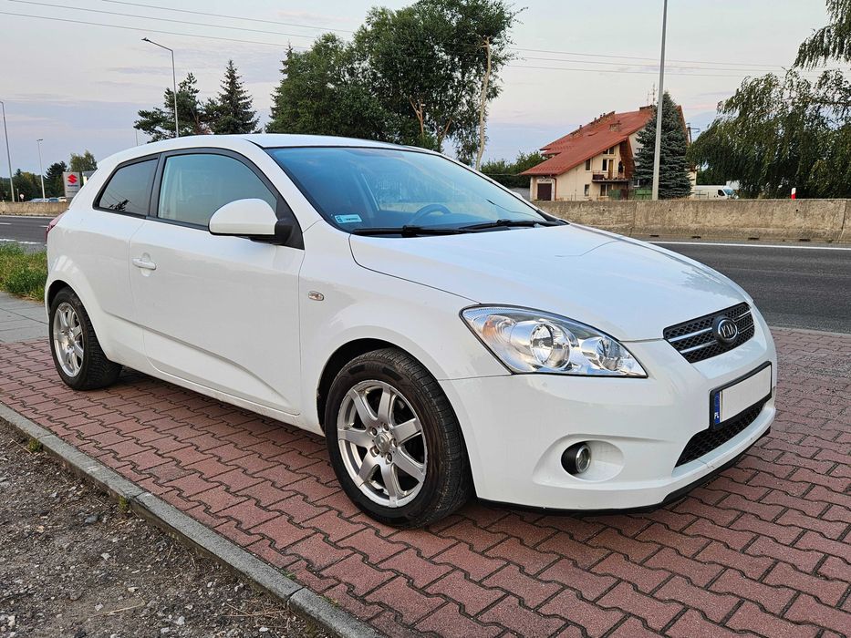 Kia Pro_Cee'd