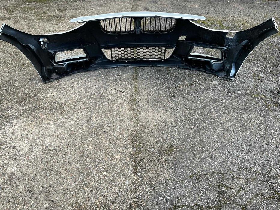 Para choques BMW F20