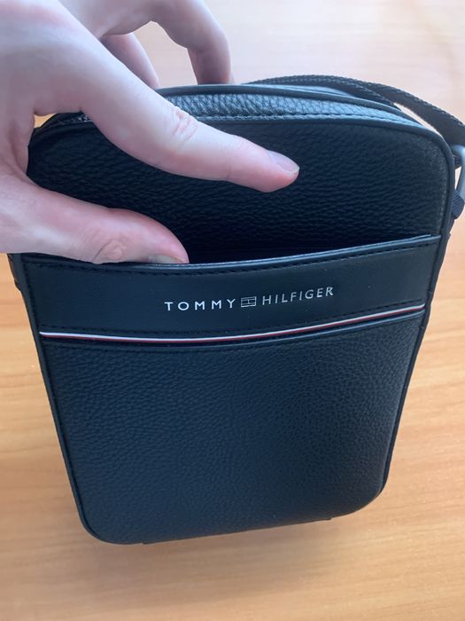 Tommy Hilfiger Сумка (Оригінал)