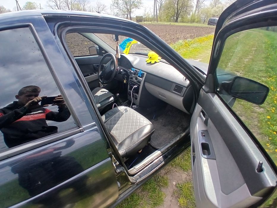 Ваз 2170 продам 2008 року