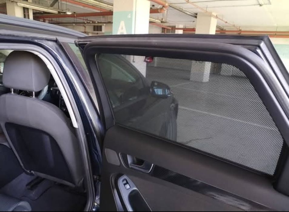 Audi A4 b8 automático
