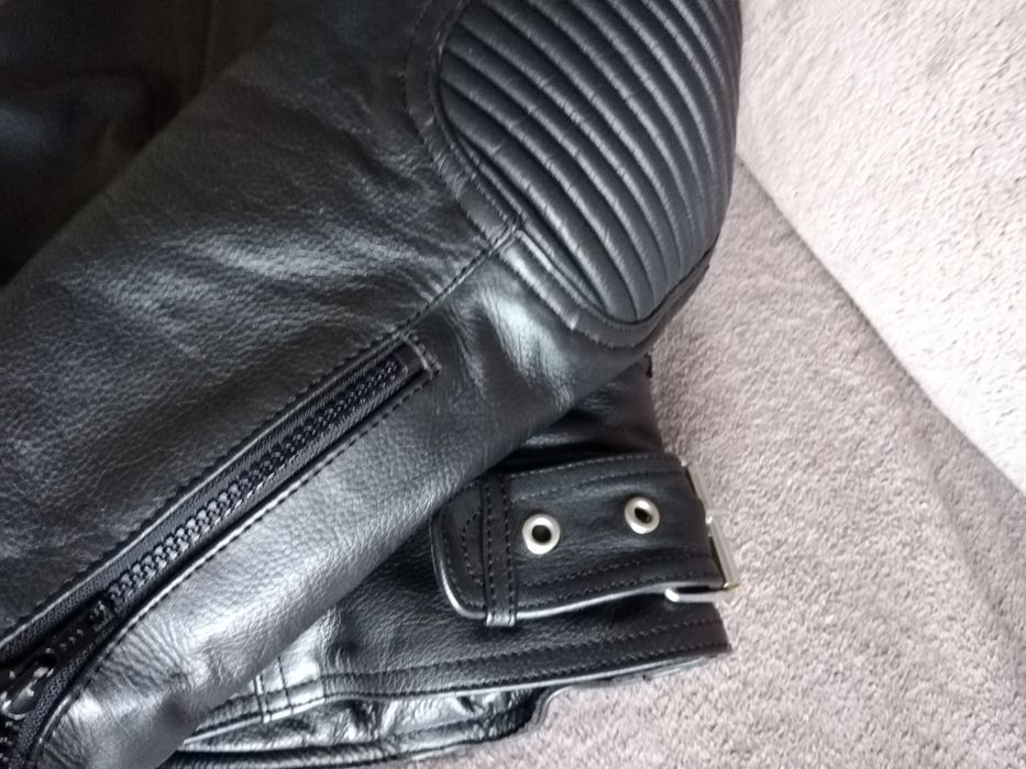 Vendo 2 Blusões Motard