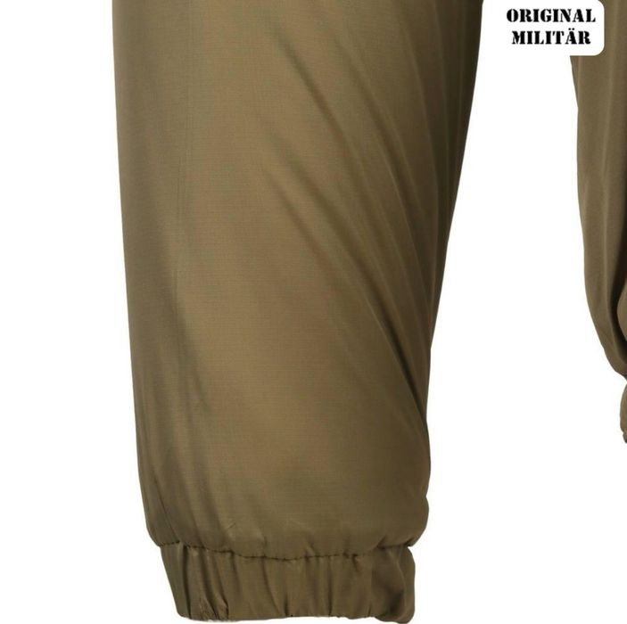 Термо комплект Thermal Trousers PCS Softie Level 7  -20  original