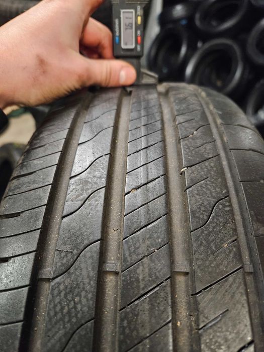 Goodyear 205/60 r16 EfficientGrip Performance 2 // 7,6mm!! 20r wysyłka