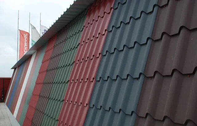 Ремонт криші. Частковий ремонт