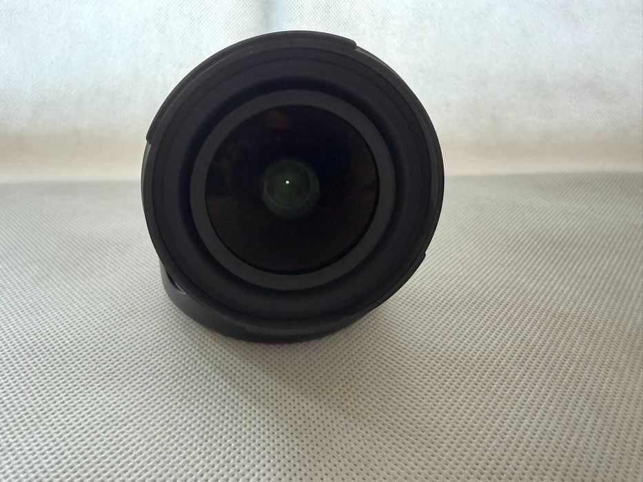 Tamron 17-28mm f/2.8 Di III RXD Sony E