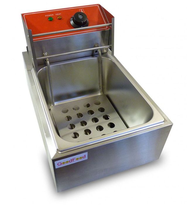 Продам фритюр GoodFood