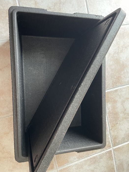 Caa as iça hermética