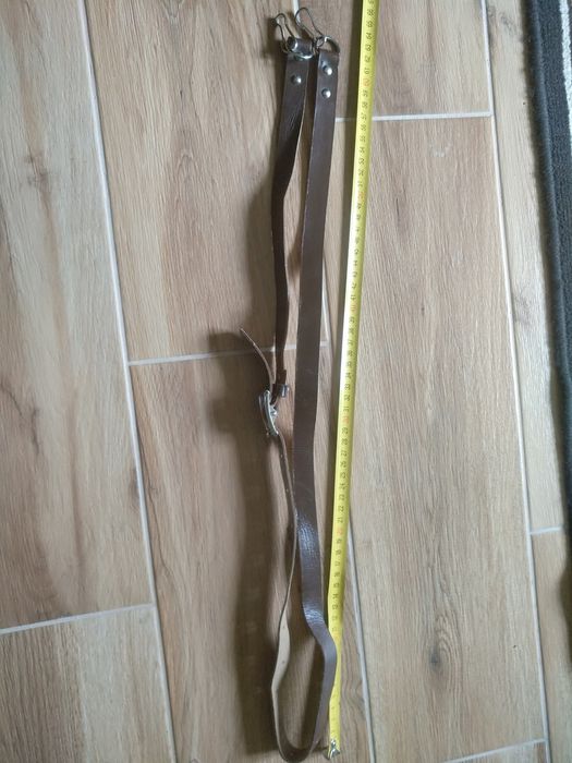 Ремень до кобури на АПС