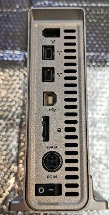 External Hard Drive for PC, 320 GB – 3.5 in64751447371139122