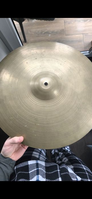 Zildjian Avedis Crash 18"