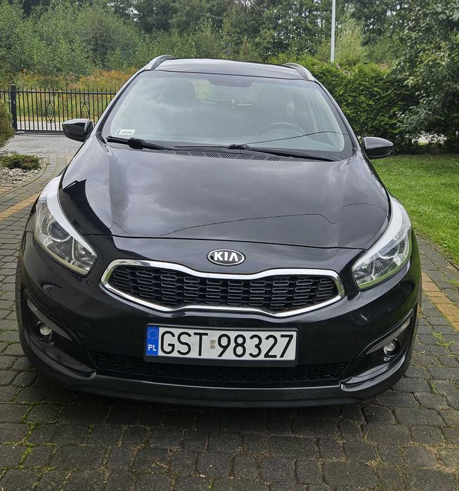 Kia Cee'd