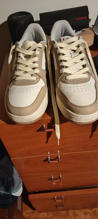 Lacoste L001 Sapatilhas