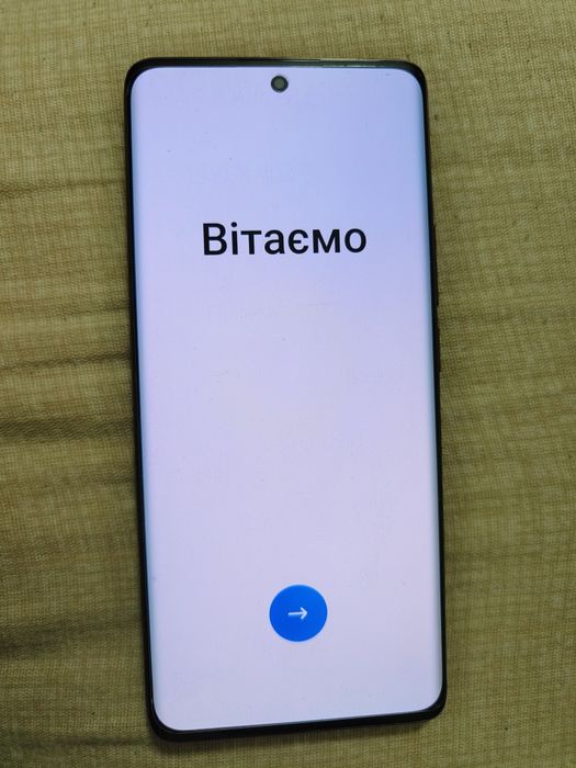 Realme 11 pro plus 12/512