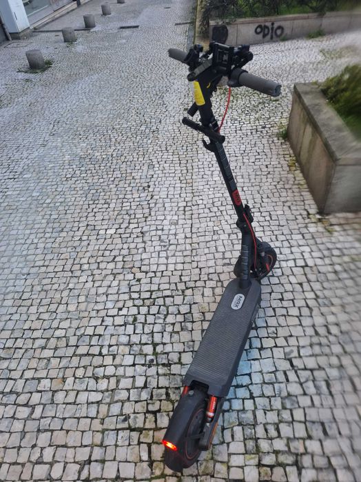 Trotinete Elétrica XIAOMI Max