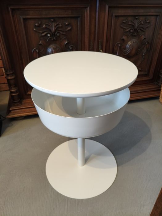 Stolik nocny LIERSKOGEN