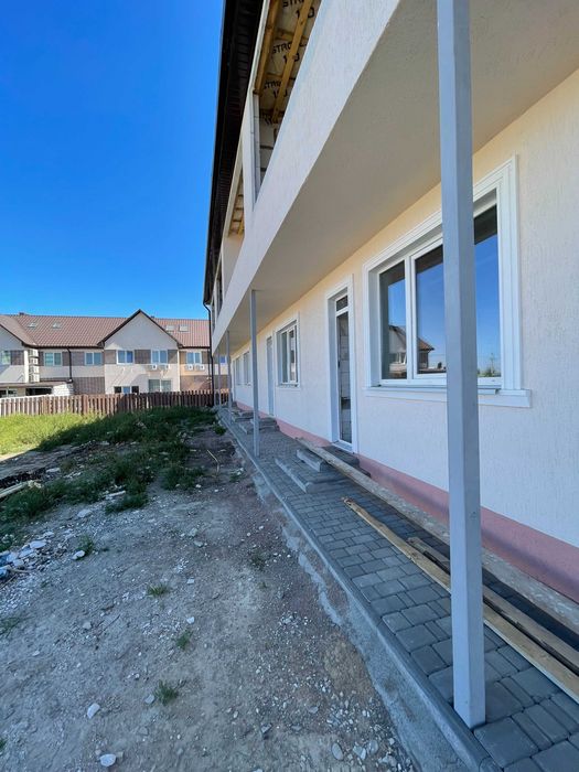 Будинок за адресою вул. Спортивна (площа 66 м²) - Atlanta.ua - фото 3