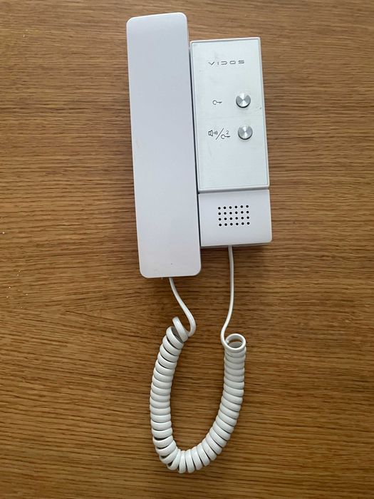 Domofon unifon Vidos u1010-2