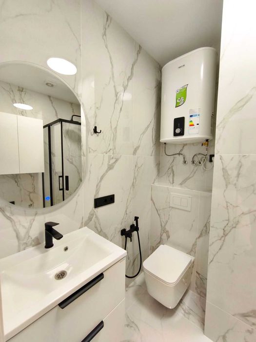 2-комнатная квартира по адресу (площадь 42,5 м²) - Atlanta.ua - фото 18