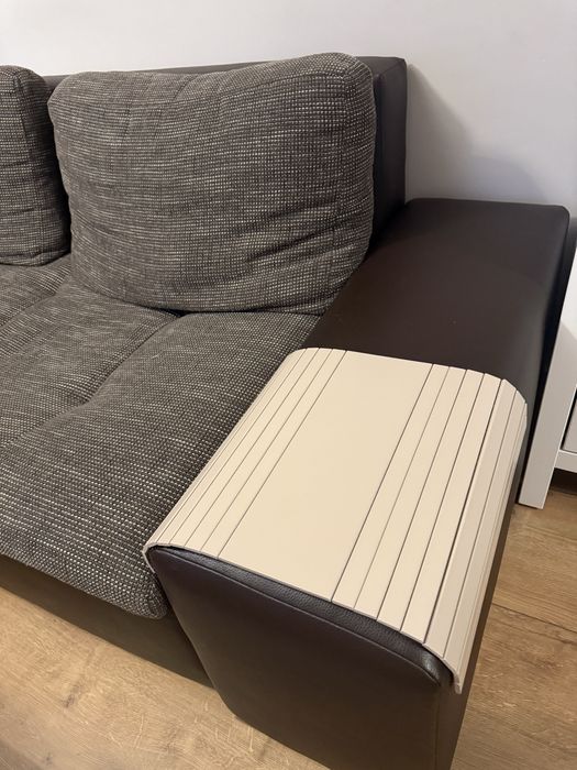 Narożnik do salonu/Duży/Bdb stan!