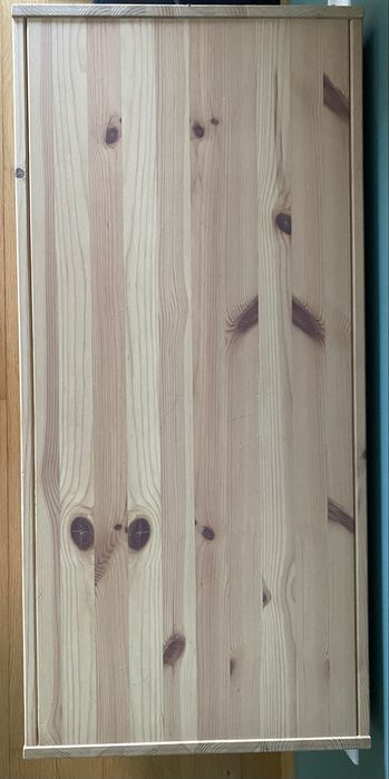 Móvel quarto criança IKEA