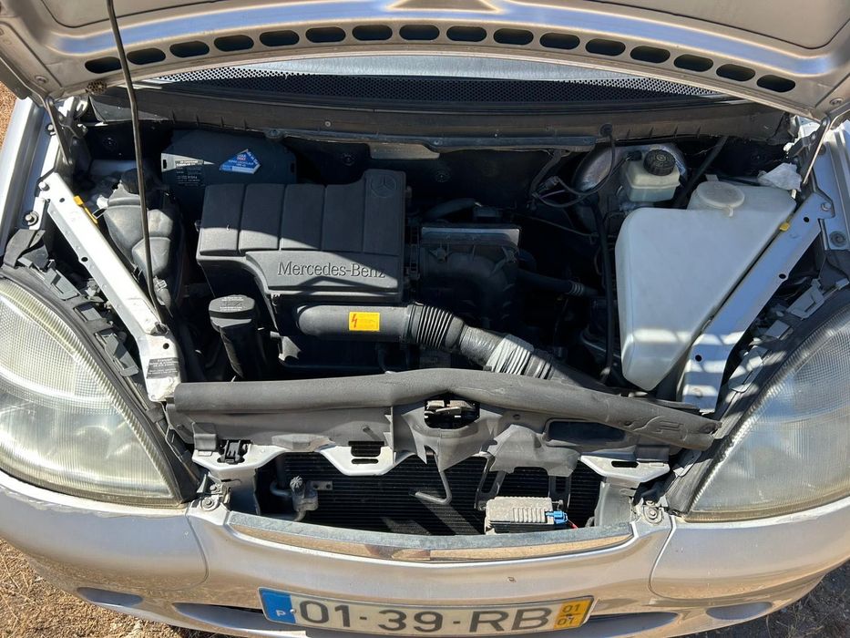 Mercedes A-Class64695120896770123