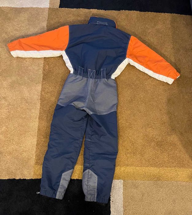 Fato de neve para criança - 11-15 anos - Marca Etirel