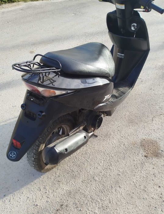 Продам хонду діо 62