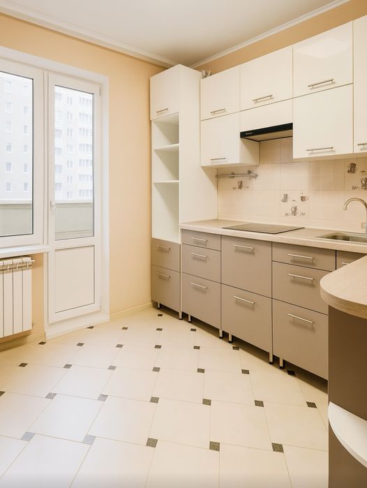 Продаж 1 кім квартира ЖК Ярославичі 2 / Кургузова / Вишгород