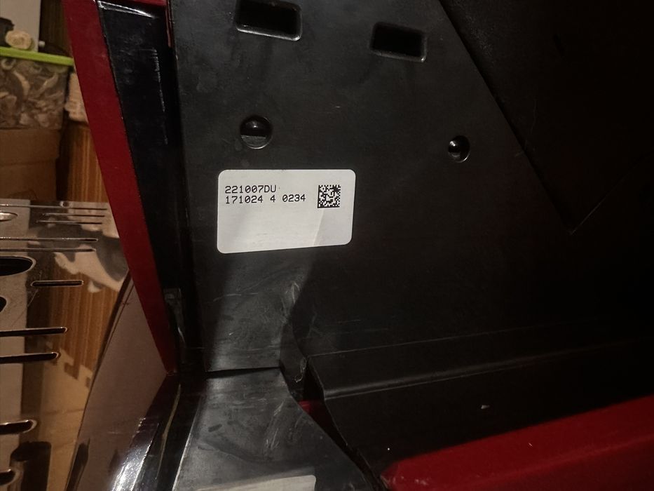 Кавомашина Delonghi