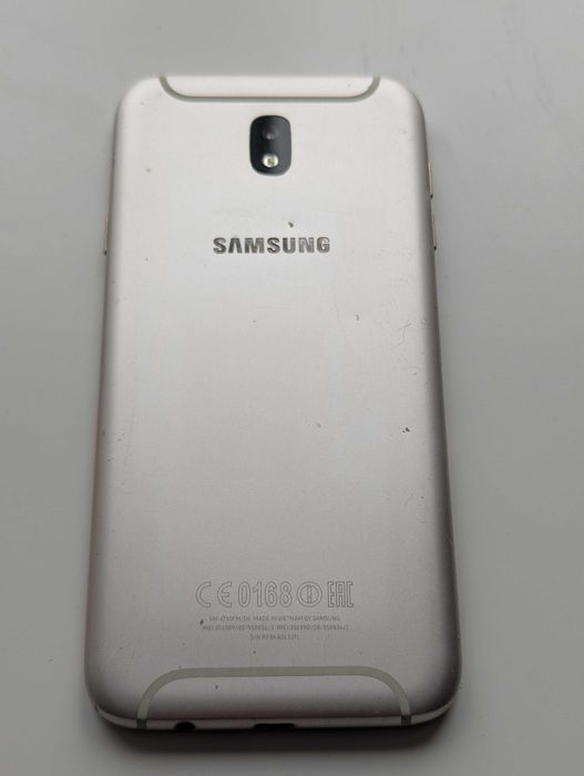 Samsung Galaxy J730 FM/DS