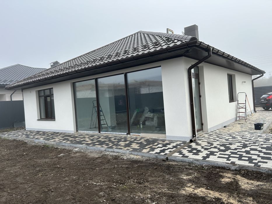 Прибирання комерційних приміщень