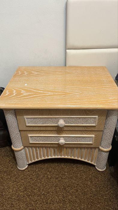 Mesinha de Cabeceira Vintage