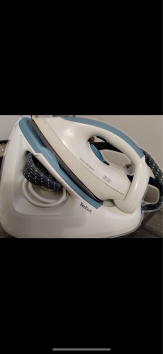 Продам праску Tefal