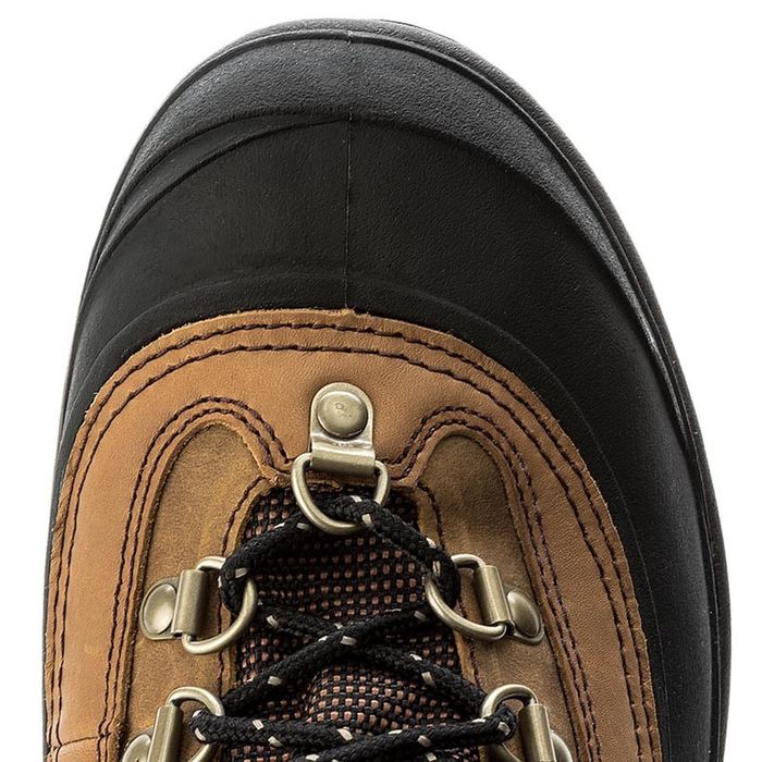 Buty SOREL Conquest Brązowe Bark 43