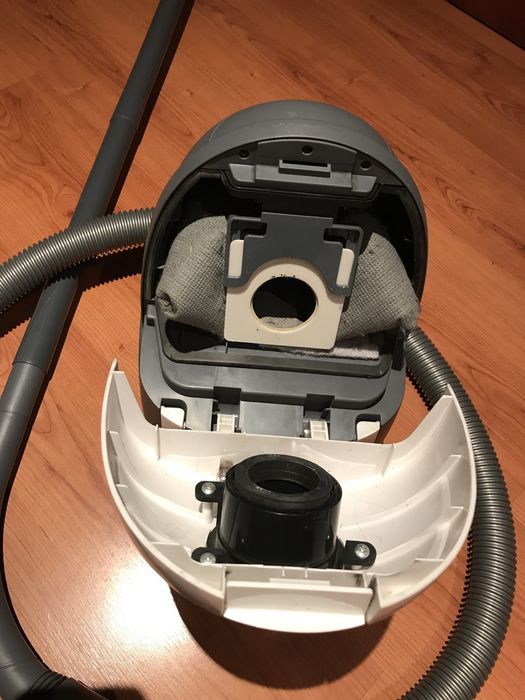 Aspirador ok de 1200W