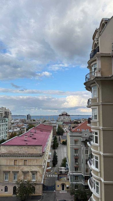 Продам 2-кімнатну квартиру в новобудові, Центр, парк Шевченка, КОМІСІЯ 0%