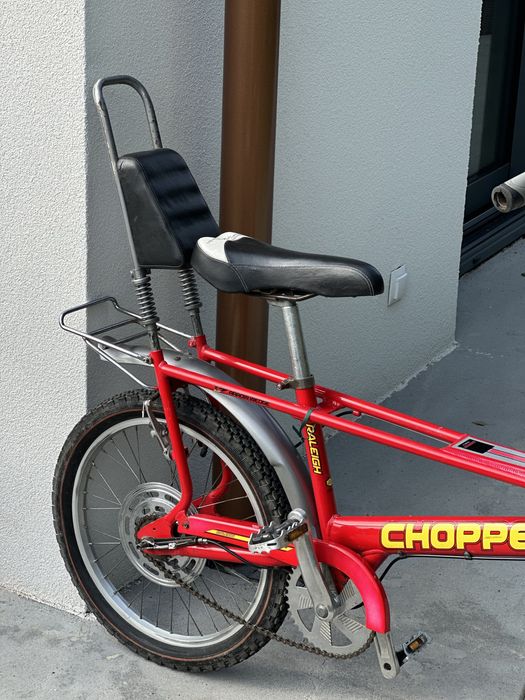 Rower raleigh Chopper mk3