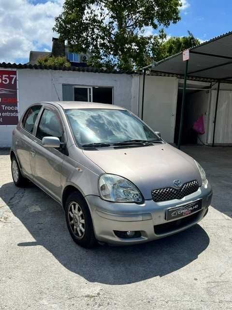 Bom e Barato pode e deve trazer mecanico Toyota Yaris 1.0 Terra AC