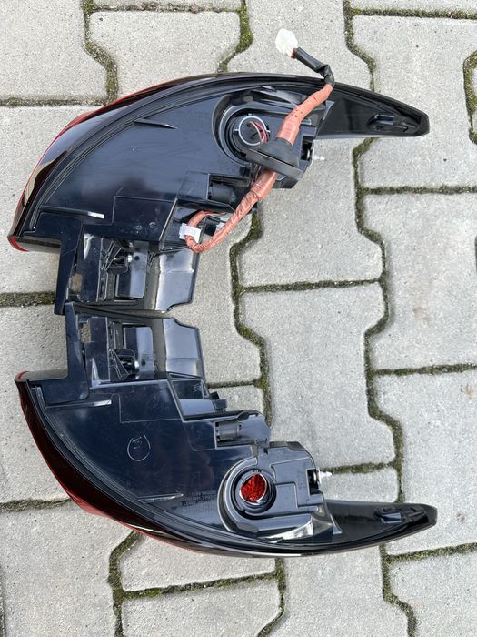 Mazda CX5 задні фонарі