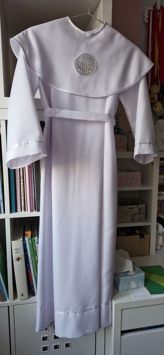 Alba roz 140 I Komunia Święta