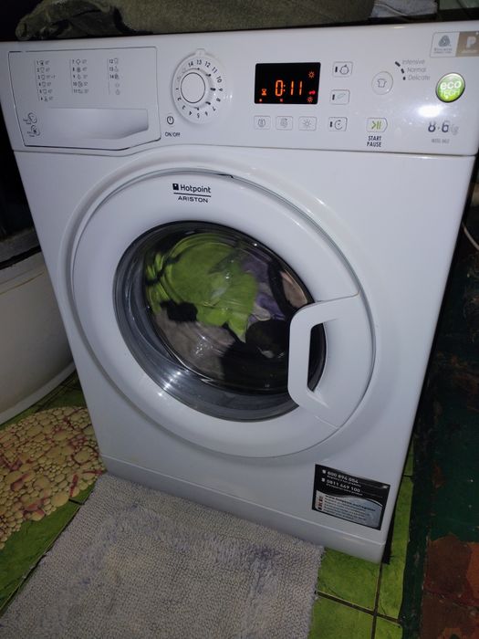 Ремонт стиральных машин (любых)